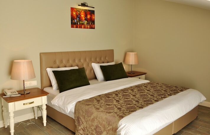 Imagen general del Sarban Hotel. Foto 15