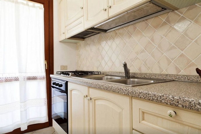Imagen de la habitación del Sardegnasummer Li Cuppulati. Foto 4