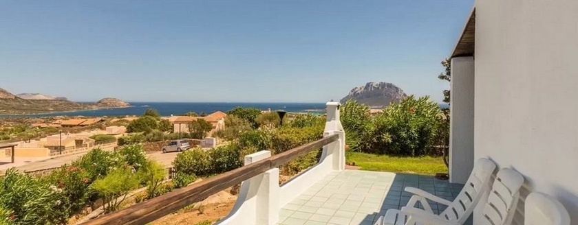 Imagen de la habitación del Sardegnasummer Li Cuppulati. Foto 5
