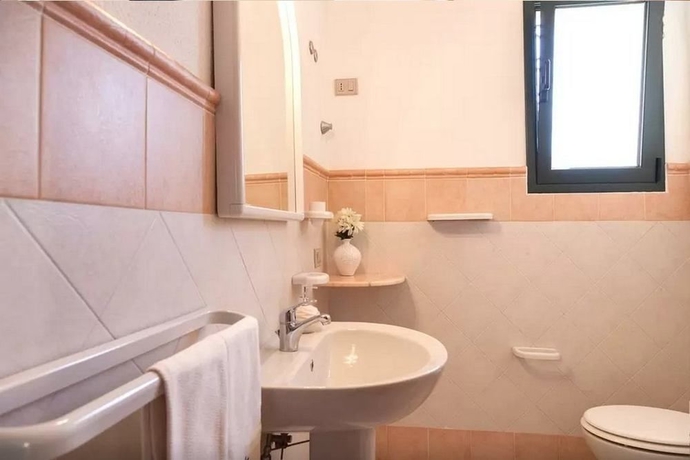 Imagen de la habitación del Sardegnasummer Li Cuppulati. Foto 6