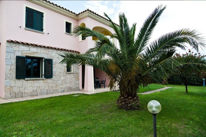 Imagen de los exteriores del Sardegnasummer Li Cuppulati. Foto 9