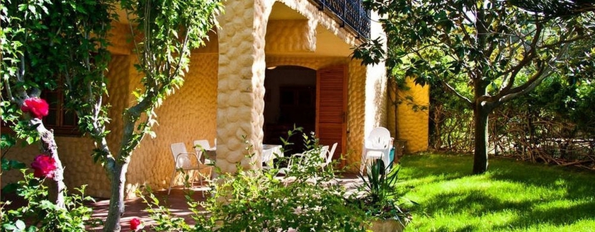 Imagen de los exteriores del Sardegnasummer Li Cuppulati. Foto 11