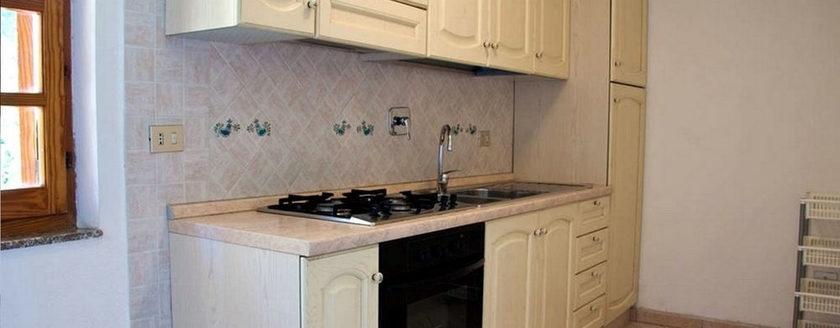 Imagen de la habitación del Sardegnasummer Li Cuppulati. Foto 8