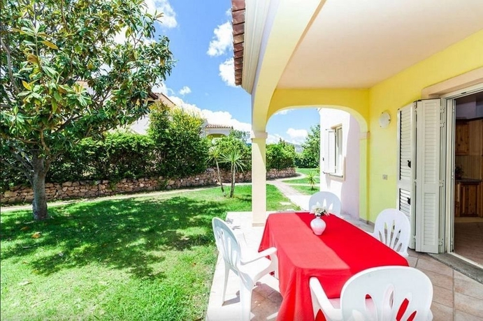 Imagen de los exteriores del Sardegnasummer Li Cuppulati. Foto 12