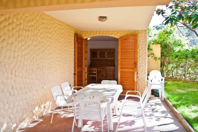 Imagen de los exteriores del Sardegnasummer Li Cuppulati. Foto 13