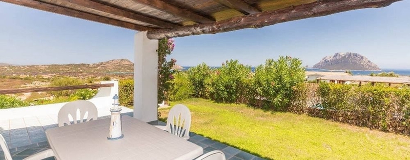 Imagen de los exteriores del Sardegnasummer Li Cuppulati. Foto 14