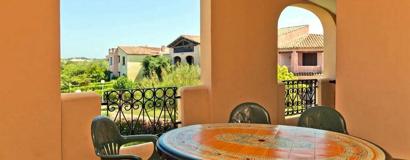 Imagen de los exteriores del Sardegnasummer Li Cuppulati. Foto 15