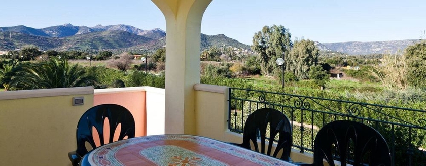 Imagen de los exteriores del Sardegnasummer Li Cuppulati. Foto 16
