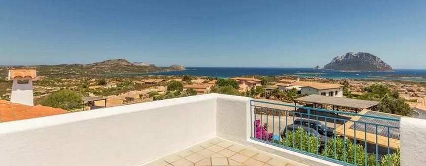 Imagen general del Sardegnasummer Li Cuppulati. Foto 3