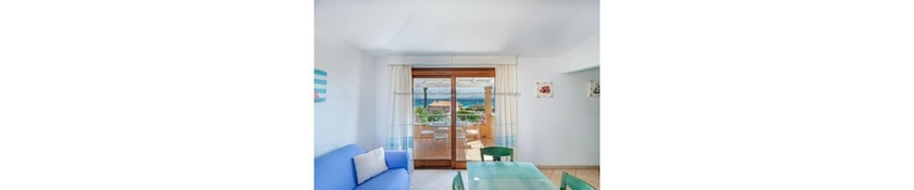 Imagen de los interiores del Sardinia Blu Residence. Foto 14
