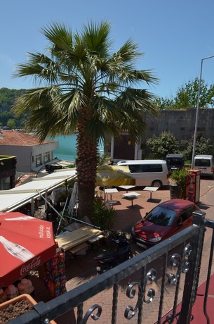 Imagen de la habitación del Sardinia Hotel. Foto 10