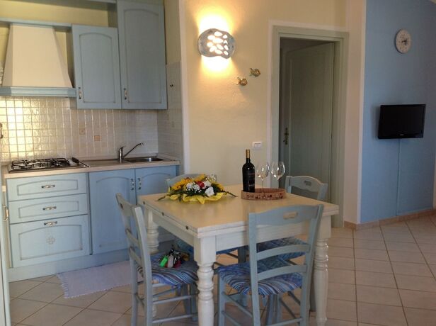 Imagen general del Sardinia Imagination - Valledoria. Foto 5