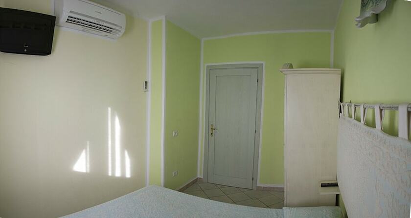 Imagen de la habitación del Sardinia Imagination - Valledoria. Foto 13