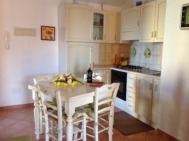 Imagen de la habitación del Sardinia Imagination - Valledoria. Foto 15