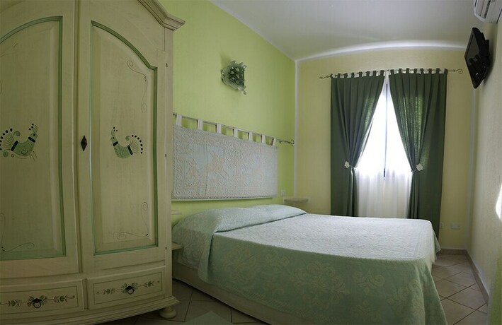 Imagen de la habitación del Sardinia Imagination - Valledoria. Foto 16