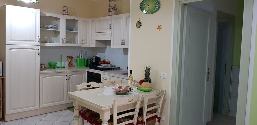 Imagen de la habitación del Sardinia Imagination - Valledoria. Foto 18