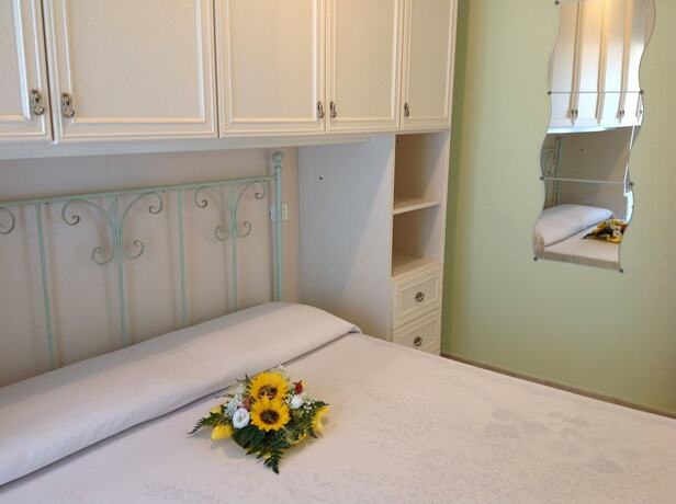 Imagen de la habitación del Sardinia Imagination - Valledoria. Foto 19