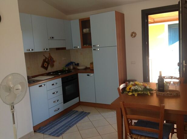 Imagen de la habitación del Sardinia Imagination - Valledoria. Foto 21