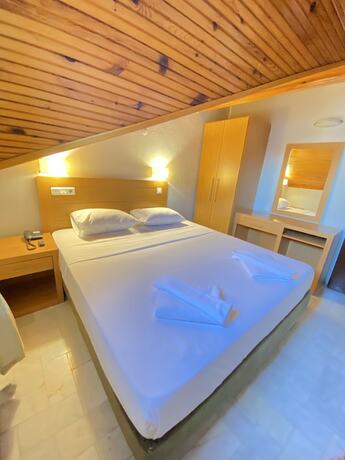 Imagen de la habitación del Sardunya Apart. Foto 17