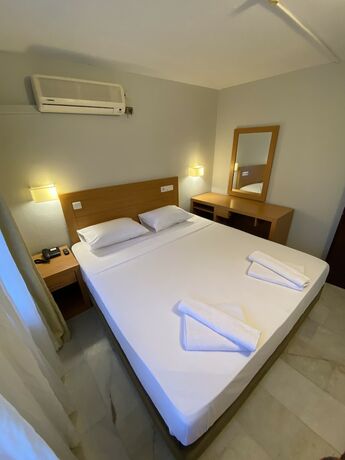 Imagen de la habitación del Sardunya Apart. Foto 19