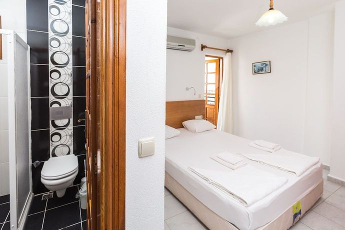 Imagen de la habitación del Sardunya Hotel. Foto 8