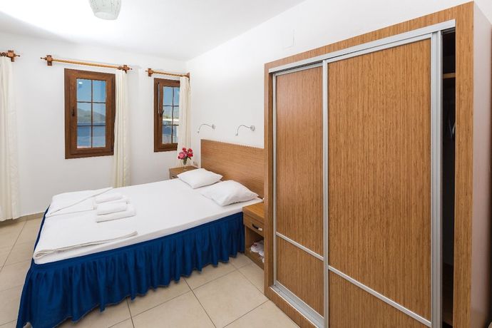 Imagen de la habitación del Sardunya Hotel. Foto 10