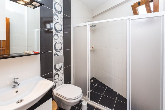 Imagen de la habitación del Sardunya Hotel. Foto 11