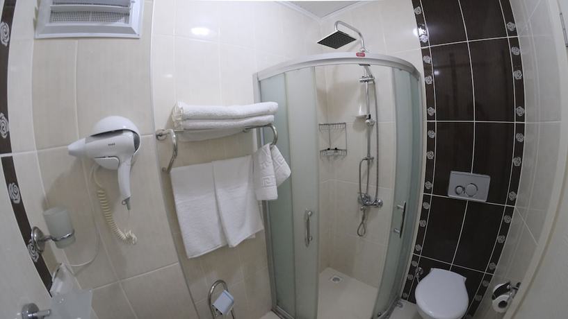 Imagen de la habitación del Sardunya Hotel, FETHIYE. Foto 9