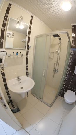 Imagen de la habitación del Sardunya Hotel, FETHIYE. Foto 11