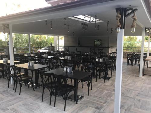Imagen general del Sardunya Hotel, FETHIYE. Foto 2