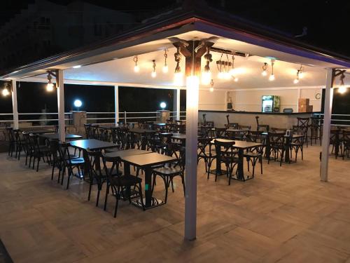 Imagen general del Sardunya Hotel, FETHIYE. Foto 5