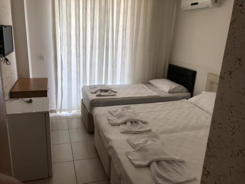 Imagen de la habitación del Sardunya Hotel, FETHIYE. Foto 8