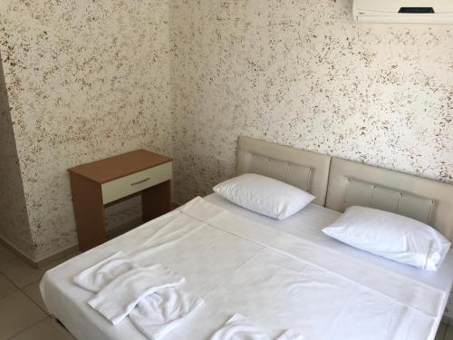 Imagen de la habitación del Sardunya Hotel, FETHIYE. Foto 9