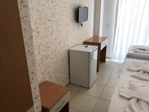 Imagen general del Sardunya Hotel, FETHIYE. Foto 7