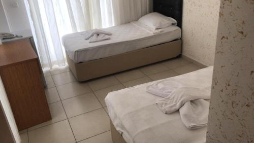 Imagen de la habitación del Sardunya Hotel, FETHIYE. Foto 10