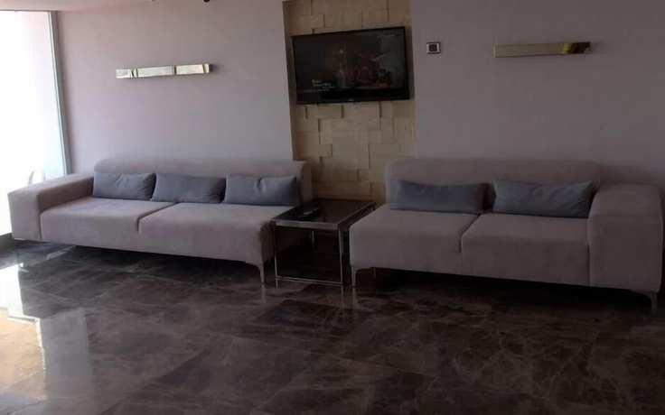 Imagen de los interiores del Sare Hotel. Foto 20