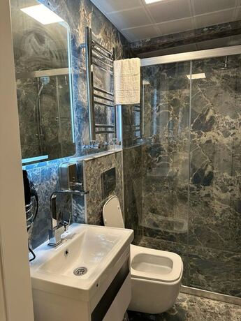 Imagen general del Sareban Hotel Istanbul. Foto 3
