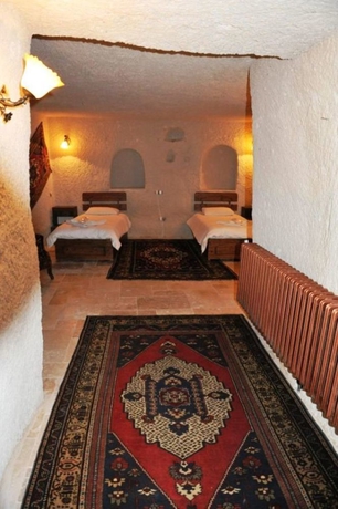 Imagen de la habitación del Sarıhan Cave Hotel. Foto 4