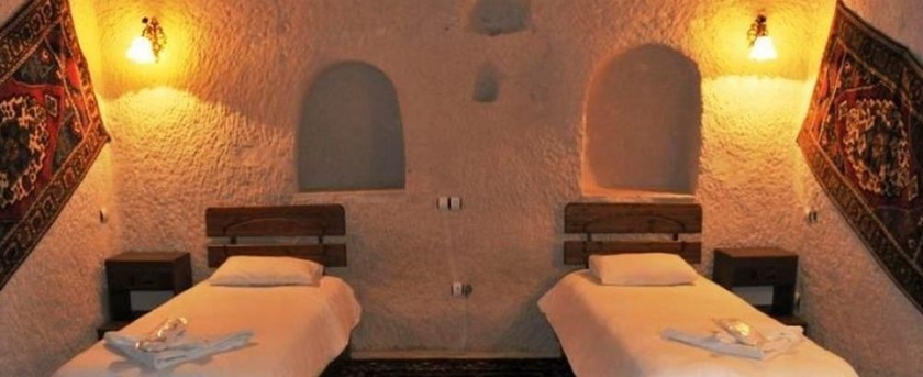 Imagen de la habitación del Sarıhan Cave Hotel. Foto 5