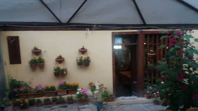 Imagen general del Sari Konak Otel. Foto 3