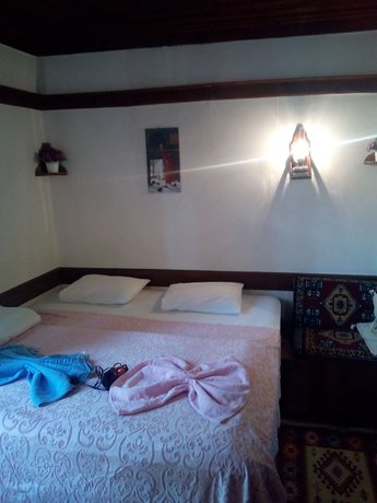 Imagen de la habitación del Sari Konak Otel. Foto 12