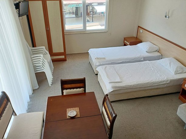 Imagen de la habitación del Sarigerme Apart, SARIGERME. Foto 2
