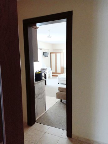 Imagen de la habitación del Sarigerme Apart, SARIGERME. Foto 3