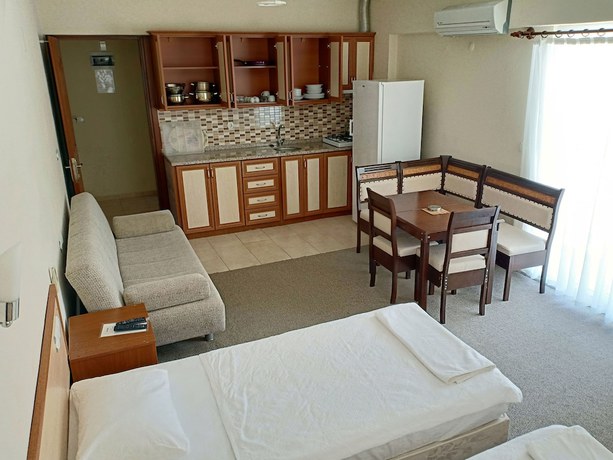 Imagen de la habitación del Sarigerme Apart, SARIGERME. Foto 4