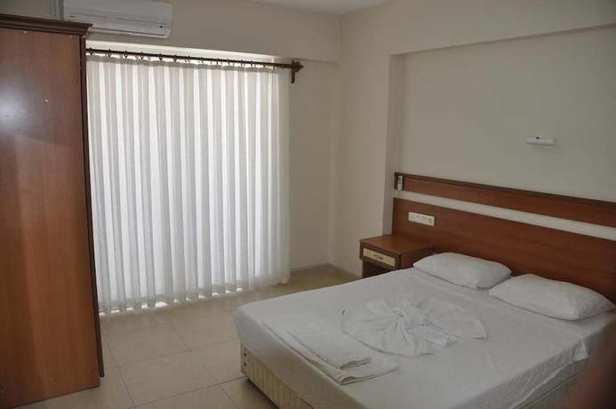 Imagen de la habitación del Sarigerme Apart, SARIGERME. Foto 7