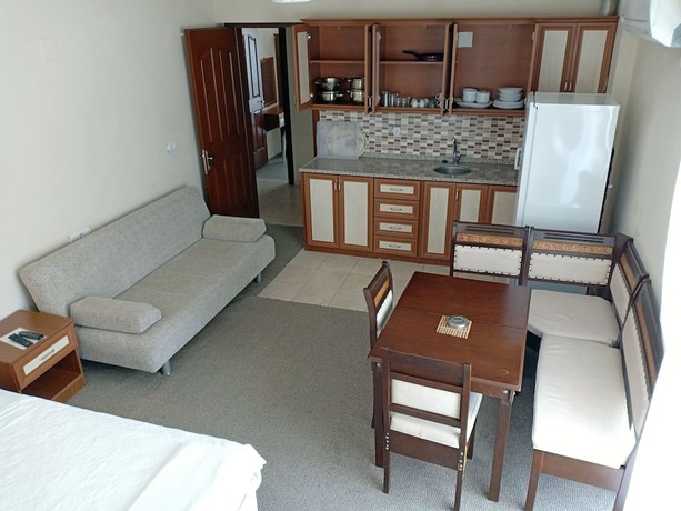 Imagen de la habitación del Sarigerme Apart, SARIGERME. Foto 8