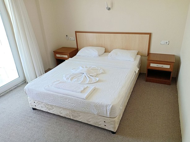 Imagen de la habitación del Sarigerme Apart, SARIGERME. Foto 9