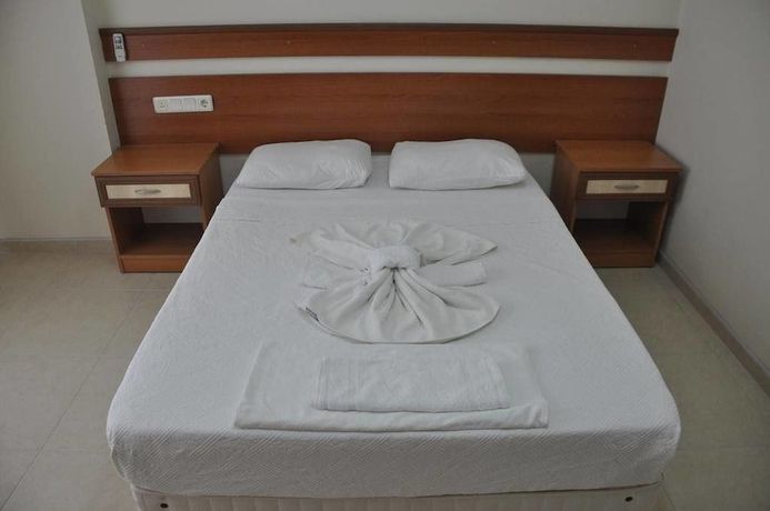 Imagen de la habitación del Sarigerme Apart, SARIGERME. Foto 10