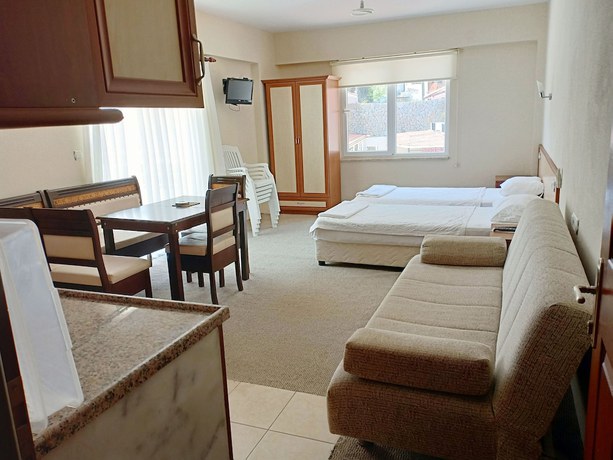Imagen de la habitación del Sarigerme Apart, SARIGERME. Foto 13
