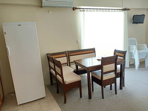 Imagen de la habitación del Sarigerme Apart, SARIGERME. Foto 14